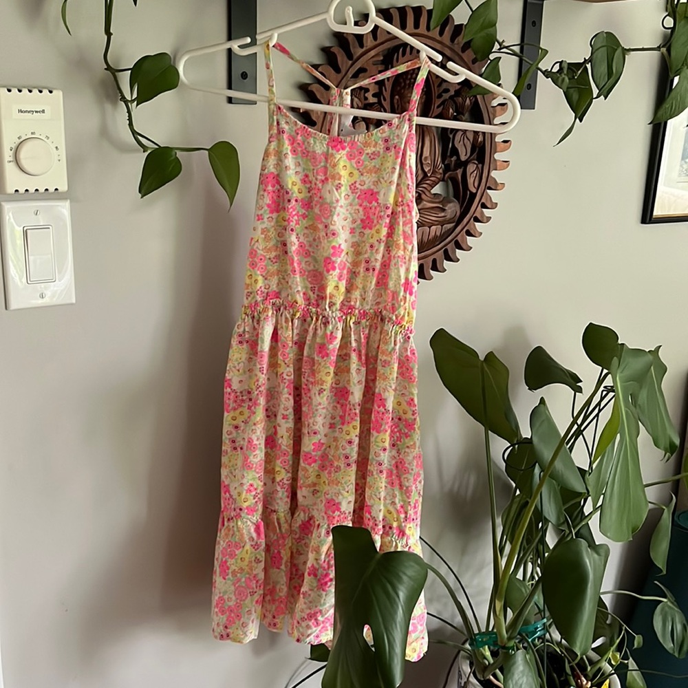 Cute girls dress